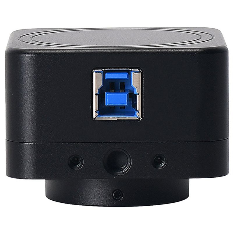 【A17Z】Microscope Camera Kit Mi - đánh giá và giá 4K Microscope Camera Sony Sensor