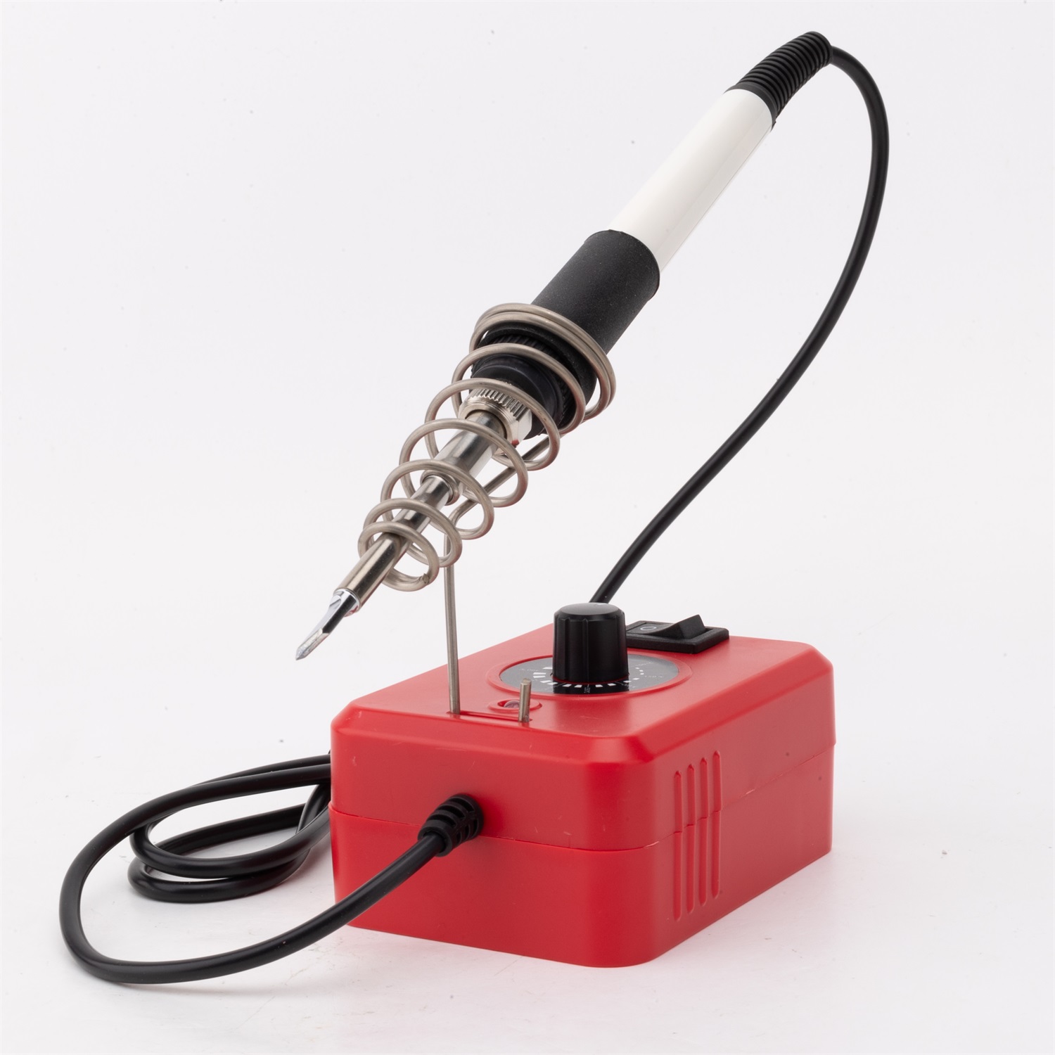 T12 OLED Soldering Iron Fast H - đánh giá và giá T12 Soldering Station Oled
