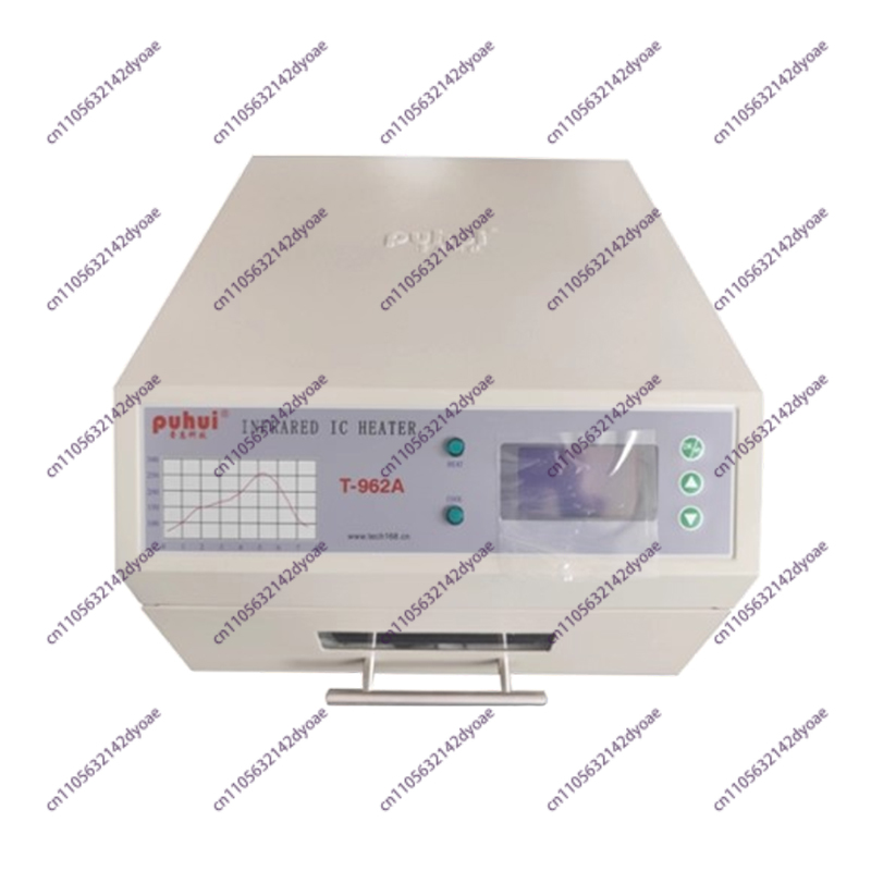 Infrared IC Heater 110V/220V T - đánh giá và giá Infrared Bga Rework Station